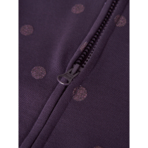 NAME IT Sweat Cardigan Ovidia Navy Cosmos